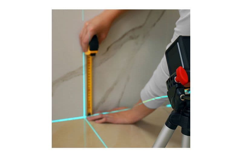 Home visit - Measurements